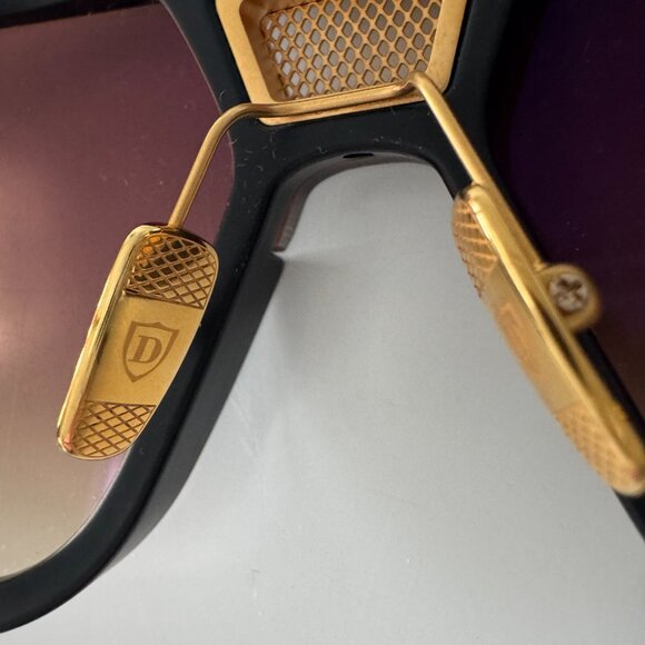 Dita Mach-Eight Sunglasses - Picture 11 of 17